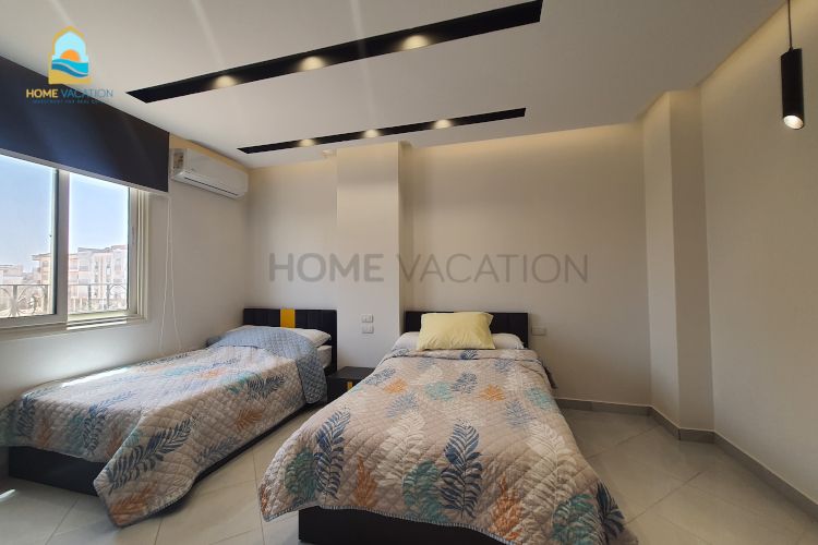 two bedroom apartment furnished intercontinental hurghada bedroom (3)_29fa8_lg